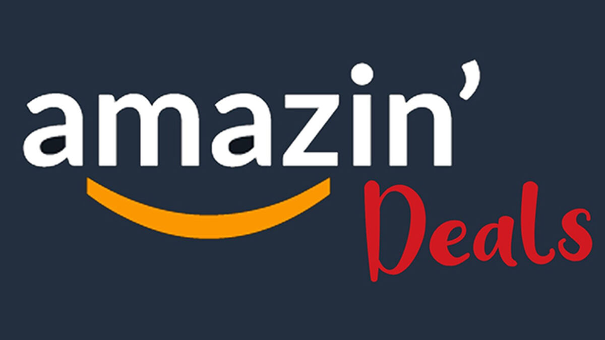 Amazin' Deals image number 0